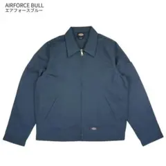 신품 L 디키스 dickies 웍블존 재킷 에어포스 블루