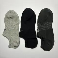 adidasレディースソックス3足