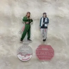 ミュージカル刀剣乱舞 刀ミュ 村雲江 アクスタ