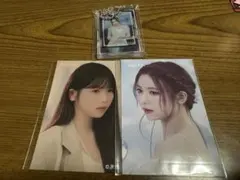 NiziU AWAKE オンラインくじ マヤセット③