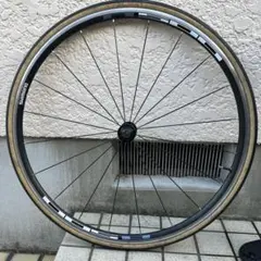 Campagnolo Scirocco 700Cホイール リア スプロケ付き - メルカリ