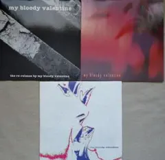 UKオリジナル盤】My Bloody Valentine ラブレス DMM刻印 - メルカリ