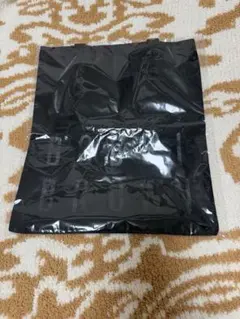 非売品　ノベルティ　ボビィブラウン　オリジナルトートバッグ　バッグ　黒　肩掛け