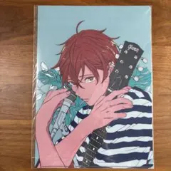 ギヴン 8巻 オリジナル特典 ポストカード クリアカード 佐藤真冬