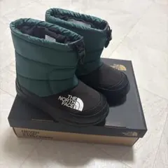 専用！ノースフェイスブーツ22㎝