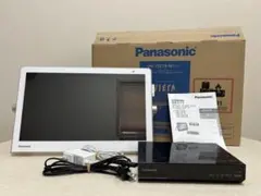 ジャンク Panasonic UN-10E7D プライベートビエラ モニターのみ ジャンク Panasonic UN-10E7D プライベートビエラ モニターのみ - メルカリ