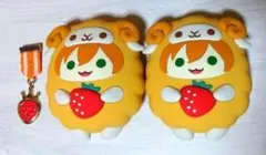 すとぷり 遠井さん すとふぇす 缶バッジ ブローチ ジェル ころん 莉犬 さとみ