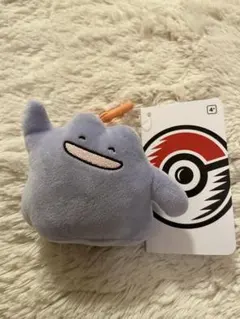 へんしん！メタモン ぬいぐるみ ドガース - メルカリ