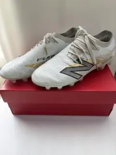 2025年最新】ニューバランスサッカースパイクの人気アイテム - メルカリ