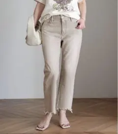 Deuxieme Classe デニム