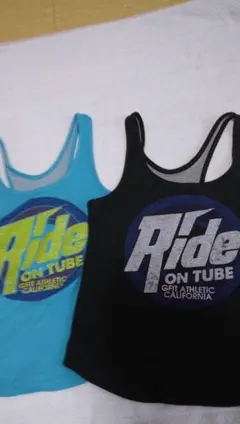 G―Fit トップス二枚セットのサムネイル