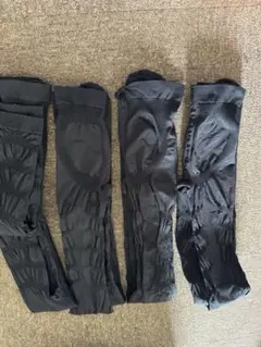 ※まぁちゃん様専用BELMISE着圧タイツM-L ブラック