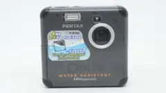 2026年最新】pentax optio43wrの人気アイテム - メルカリ