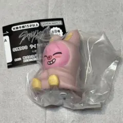 SKZOO ライトマスコット トゥエッキ