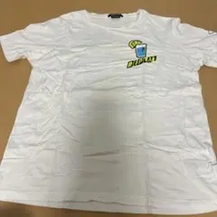 REPLAY Tシャツ ホワイト オーガニックコットンのサムネイル