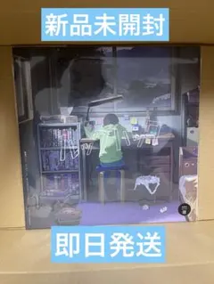 ルックバック サウンドトラック レコード 新品未開封 - メルカリ