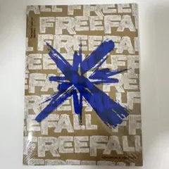 TXT FREEFALL GRAVITY 新品未開封　メンバーランダム