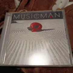 MUSICMAN