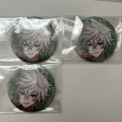 2025年最新】叢雲カゲツ 缶バッジ 1周年の人気アイテム - メルカリ