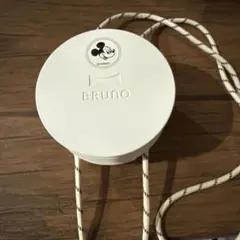 BRUNO ディズニーストア ファンのサムネイル