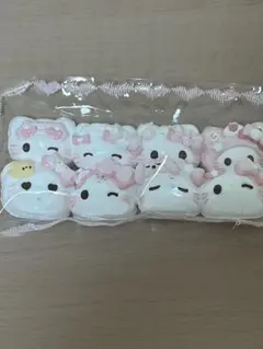 2025年最新】キティ スクイーズの人気アイテム - メルカリ
