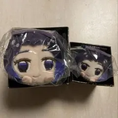 鬼滅の刃 もちころりん まめころりん 胡蝶しのぶ