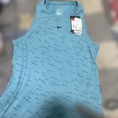 Nike JUST DO IT. タンクトップ Ｌサイズ