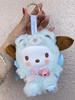 2026年最新】ポチャッコぬいぐるみの人気アイテム - メルカリ