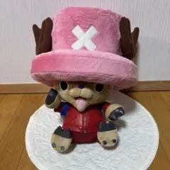 2026年最新】STUFFED トニー・チョッパーの人気アイテム - メルカリ