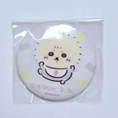 ちいかわ 缶バッジ