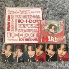 2026年最新】nctwishリク トレカの人気アイテム - メルカリ