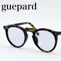 guepard ギュパール carlton col:Gris - メルカリ