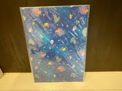 A4ファイルセット ポケモン クリアファイル ピカチュウ イッツデモ ミミッキュ