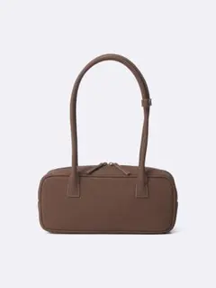 guワイドボストンバッグ