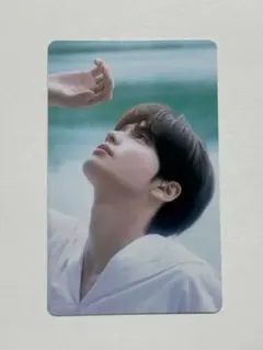 TWS シニュ タワレコ ラキドロ はじめまして