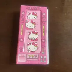 激レア✨韓国限定　キティちゃんフォトアルバムのサムネイル