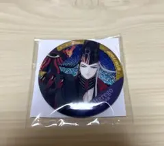 場地圭介 東京リベンジャーズ 新体験展 最後の世界線 缶バッジ 場地
