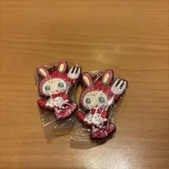 mezzo piano ベリエちゃんキーホルダーのサムネイル