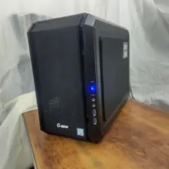 ゲーミングpc ゲーミングPC