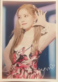 2025年最新】twice ダヒョン サインの人気アイテム - メルカリ