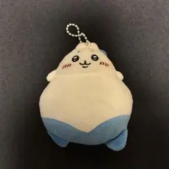 ぬいぐるみ ちいかわ ハチワレ うさぎ エラー品 ボールチェーン