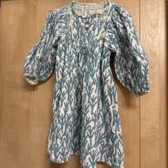 Seraphワンピース 110サイズ