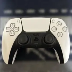PS5 DualSense ワイヤレスコントローラー