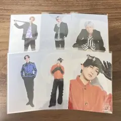 SUPER★DRAGON 池田彪馬 生写真