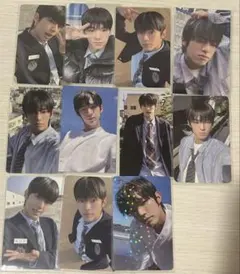SEVENTEEN セブチ HANABI 会場限定 weverse コンプ - メルカリ