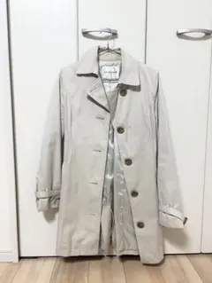 トレンチコート グラシア