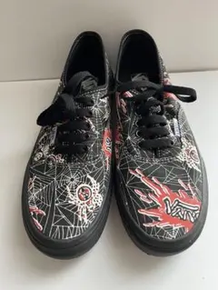 2025年最新】vans スカルスパイダーの人気アイテム - メルカリ