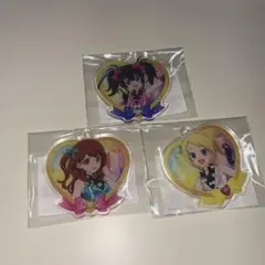 プリティーリズム かのん セレナ まとめ売り せれのん - メルカリ
