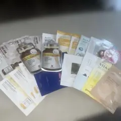 韓国パック　お買い得　セットのサムネイル