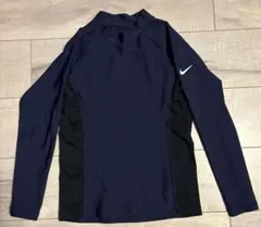 NIKE キッズ ラッシュガード 130cm